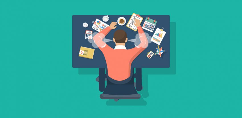 Side Project Burnout