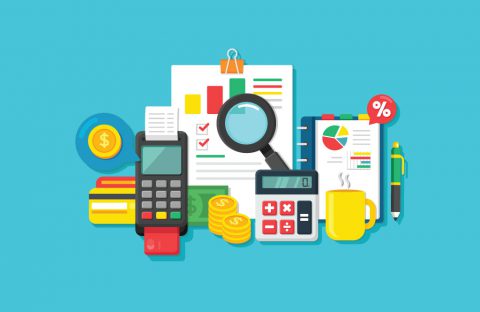 False Accounting Audit