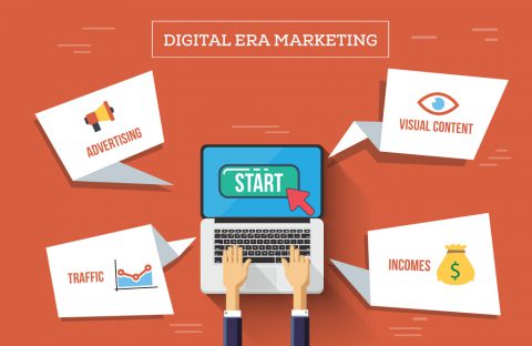 Digital Era Factors Startups Must Consider