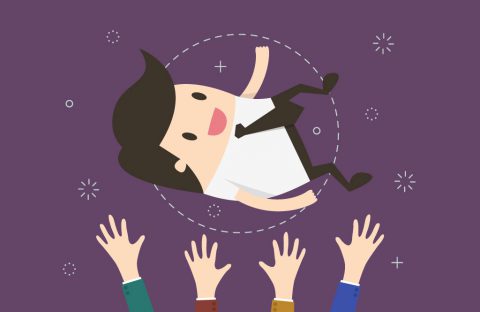 Build Strong Company Culture