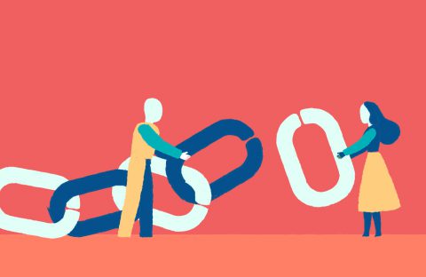 Guest Posting Effective Link Building