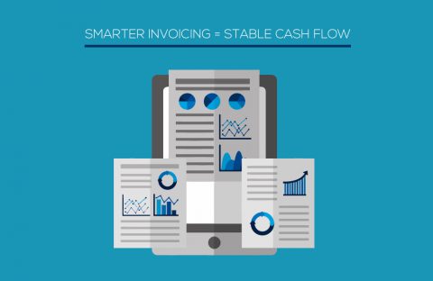 Smarter Invoicing Stable Cash Flow