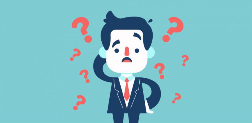 Prospect questioning