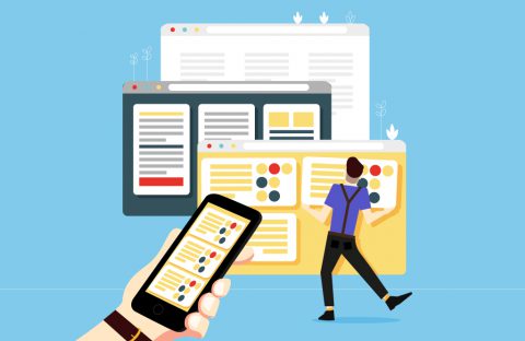 Landing page tips & tricks