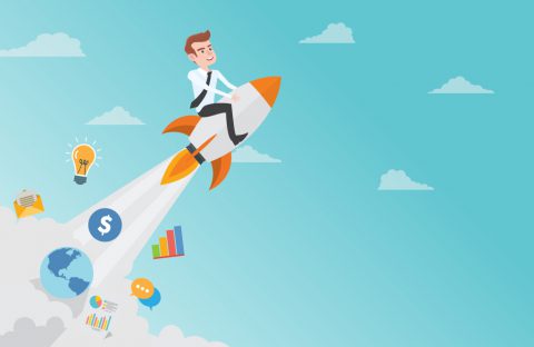 Start your own business