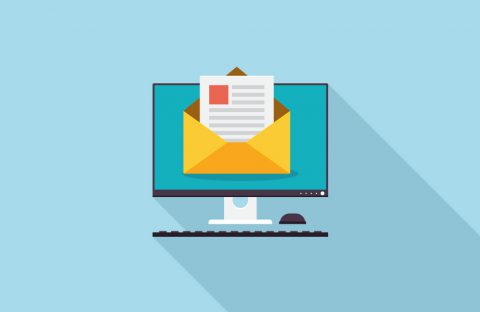 Successful email marketing campaign