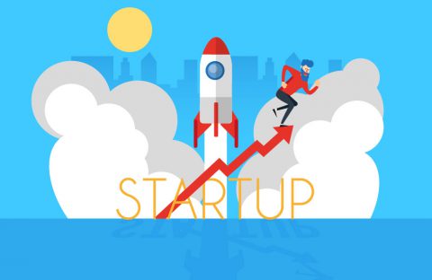 Startup tips
