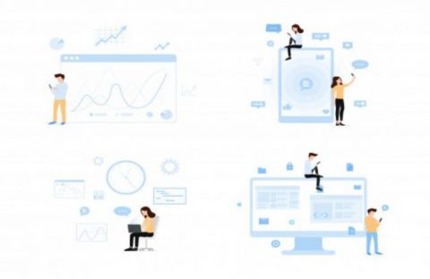 marketing in the third dimension