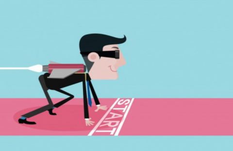 important skills when having a startup